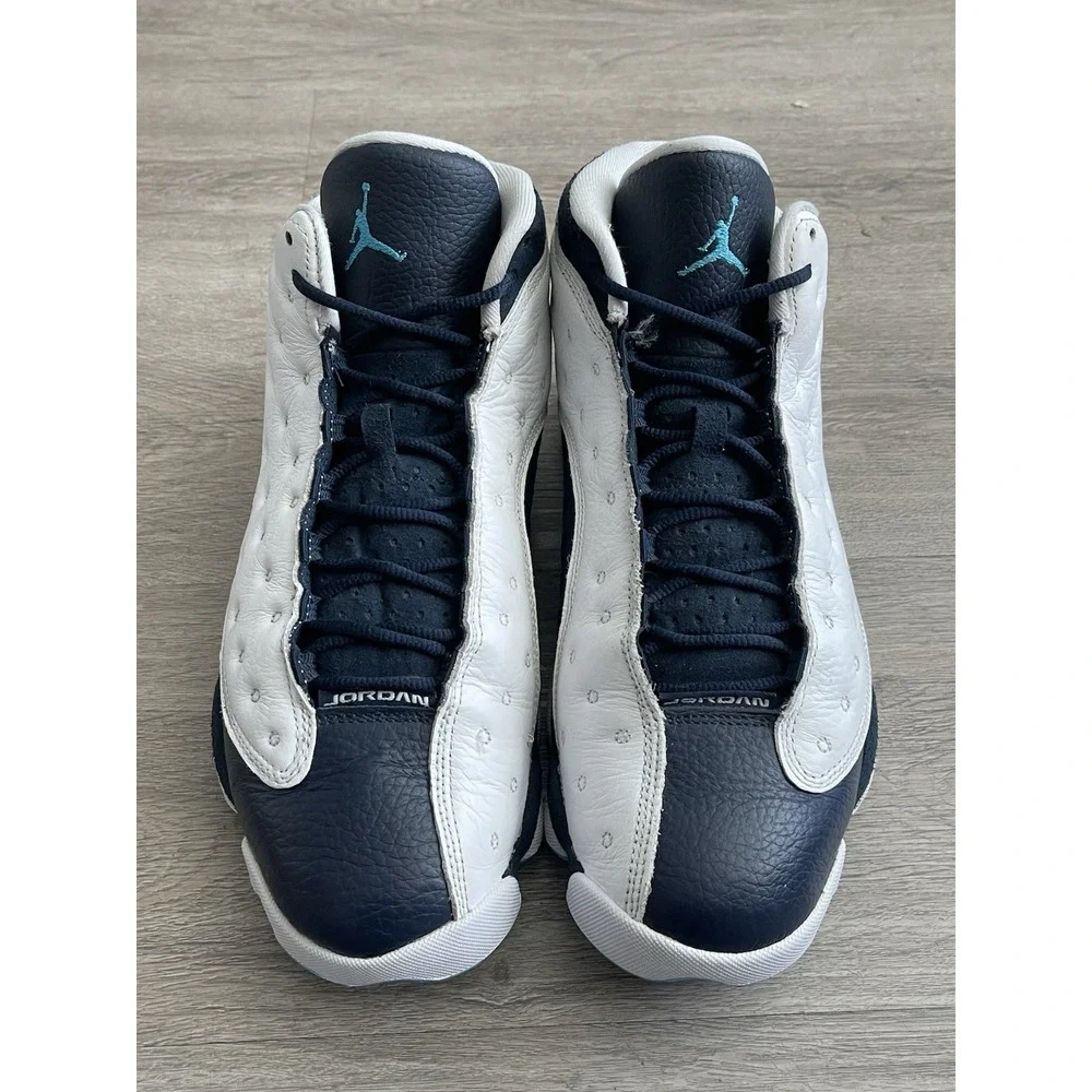 Jordan size 10